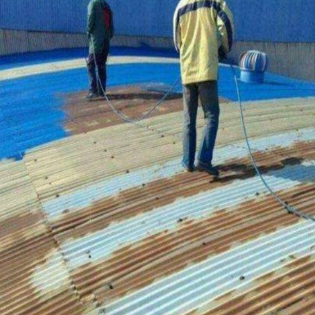 昔阳地面翻新与地坪漆施工流程